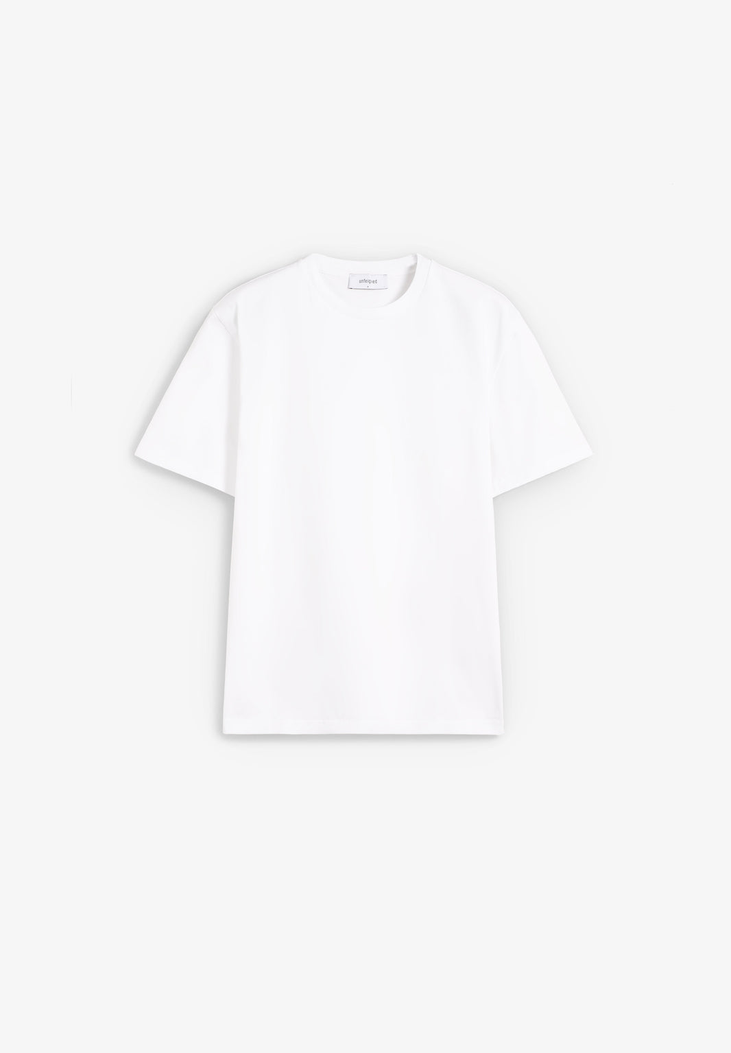 CAMISETA BÁSICA