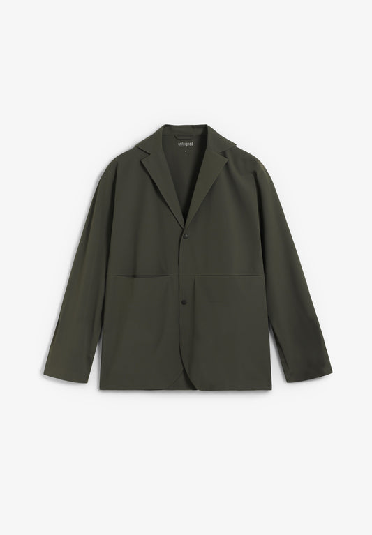 BLAZER TÉCNICA N WR