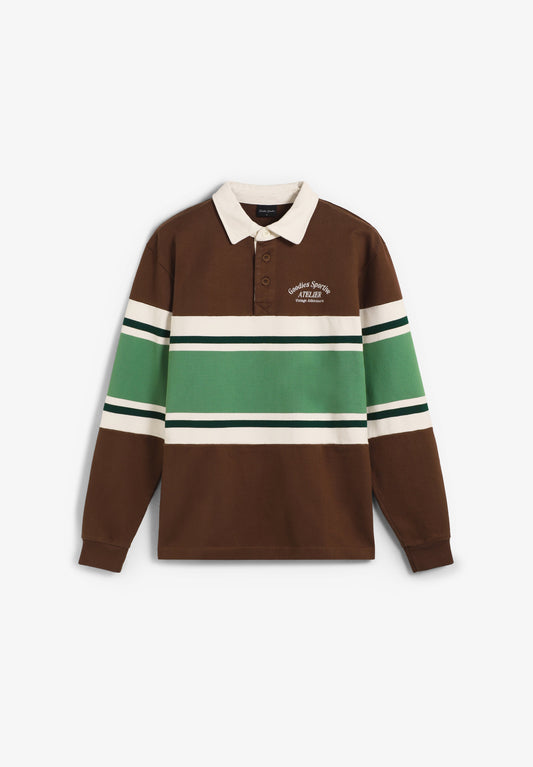 POLO TRUFFLE HEAVY WEIGHT