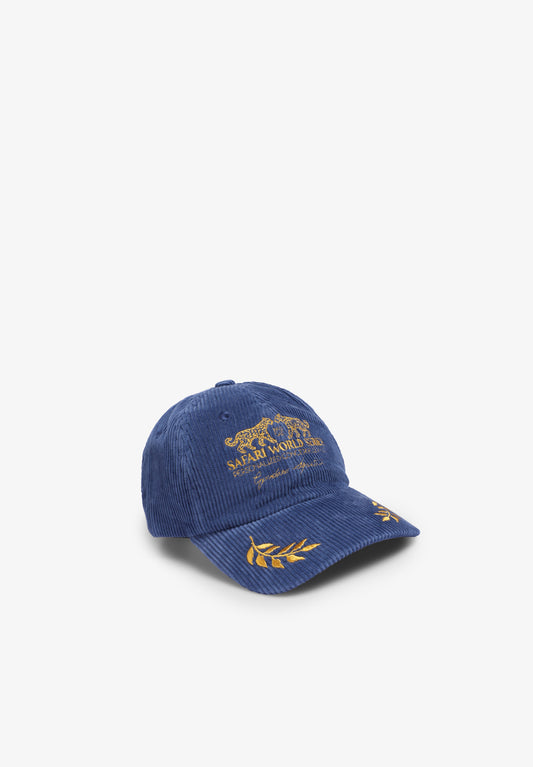 GORRA SAFARI