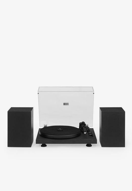 TOCADISCOS CROSLEY C62