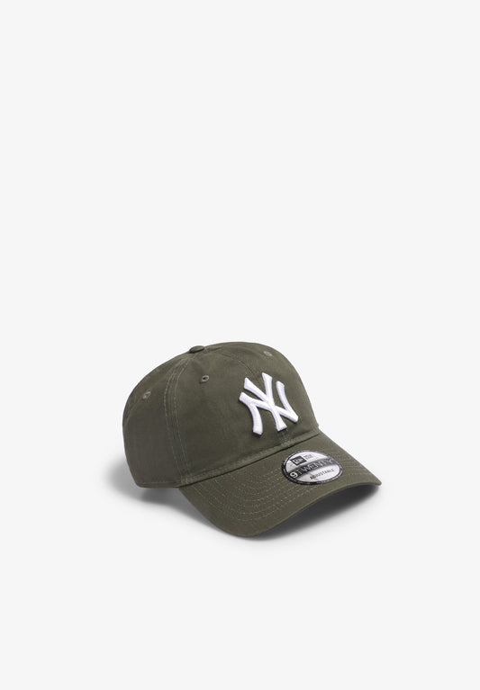 GORRA LEAGUE ESSENTIAL 9TWENTY NY YANKEES