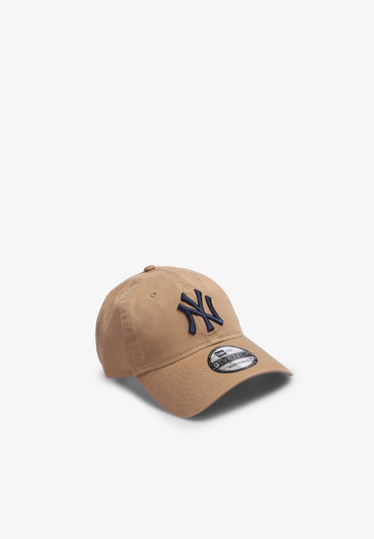 GORRA LEAGUE ESSENTIAL 9TWENTY NY YANKEES
