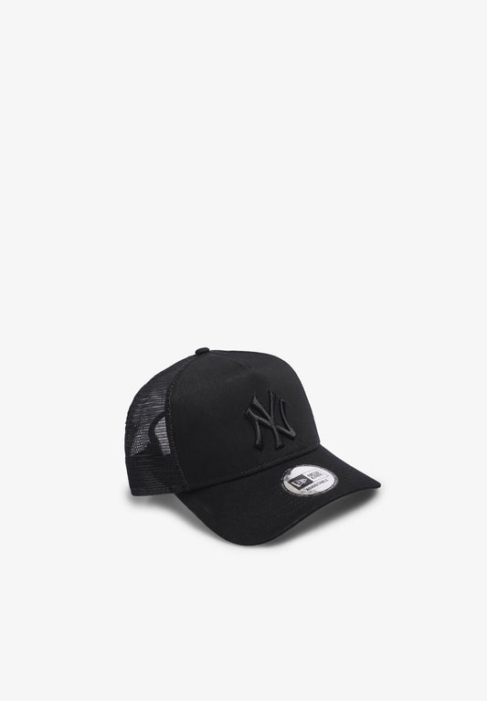 GORRA LEAGUE ESSENTIAL 9FORTY TRUCKER NY YANKEES