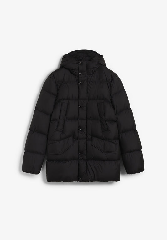 CLOUD DAVIS PARKA COAT