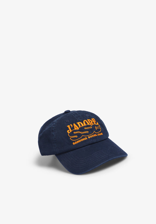 GORRA J'ADORE SC