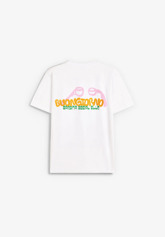 CAMISETA BUONGIORNO