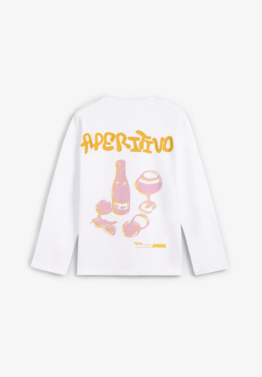 CAMISETA APERITIVO