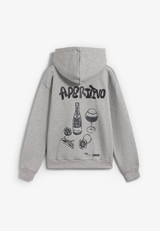SUDADERA APERITIVO