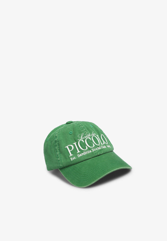 GORRA PICCOLO