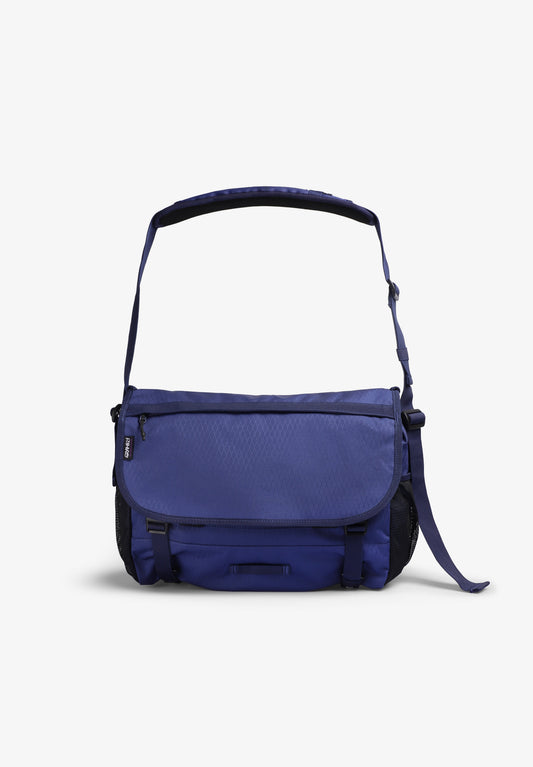 MESSENGER BAG