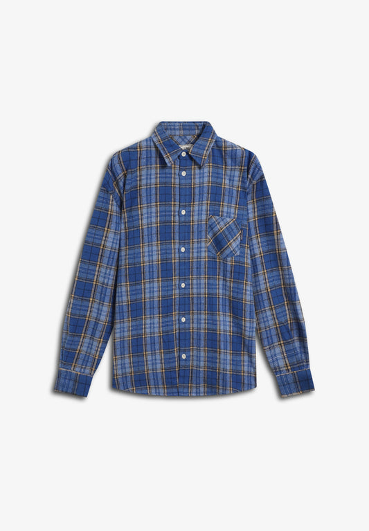 COUNTRY CHECK SHIRT