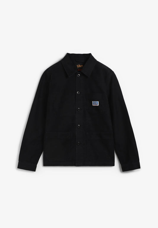 CHAQUETA SPEEDSHOP CHORE