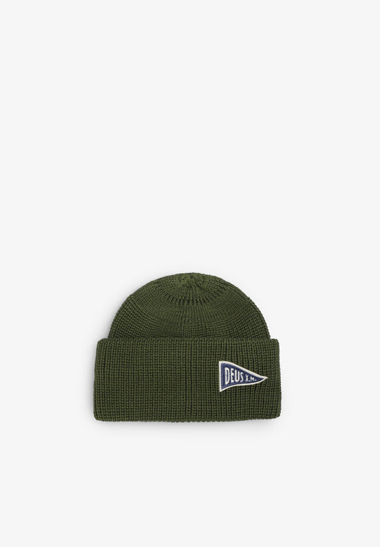GORRO CAMPUS BEANIE