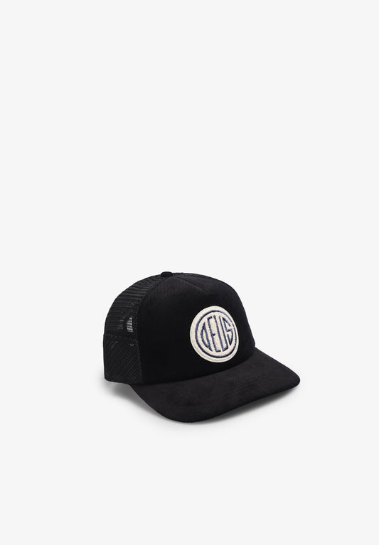 GORRA PILL CORD TRUCKER
