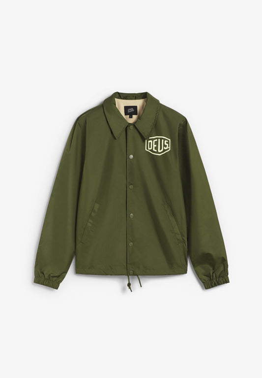 CASACO HARAJUKU COACH