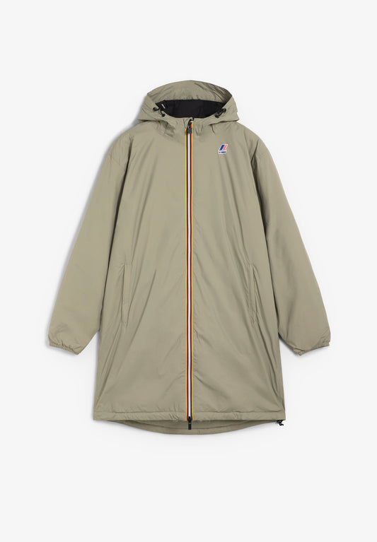 CHAQUETA LE VRAI 4.0 EIFFEL EAST WARM