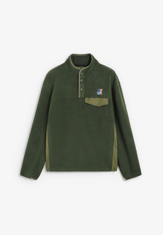 CHAQUETA BARNABE 4.0 POLAR