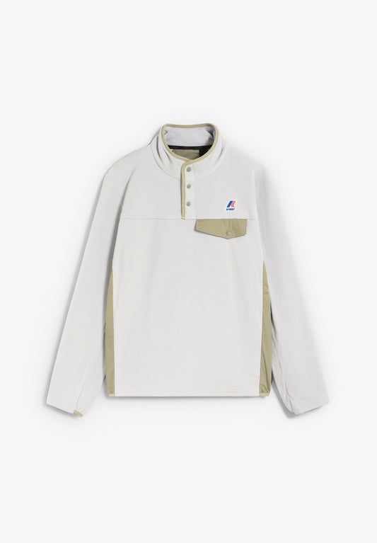 CHAQUETA BARNABE 4.0 POLAR