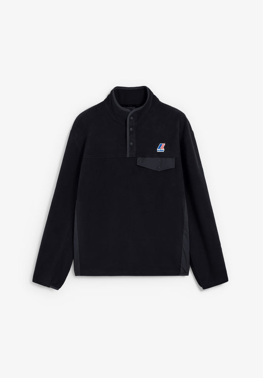 CHAQUETA BARNABE 4.0 POLAR