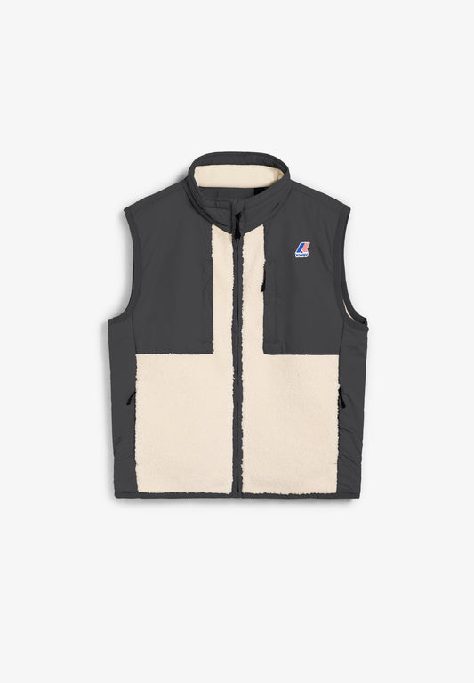 CHALECO VITAL 4.0 ORSETTO