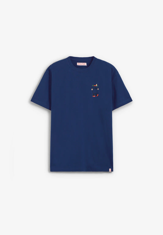 CAMISETA PRINTED GRO