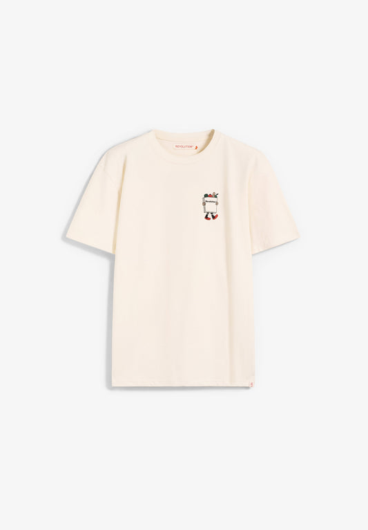 CAMISETA PRINTED GRO