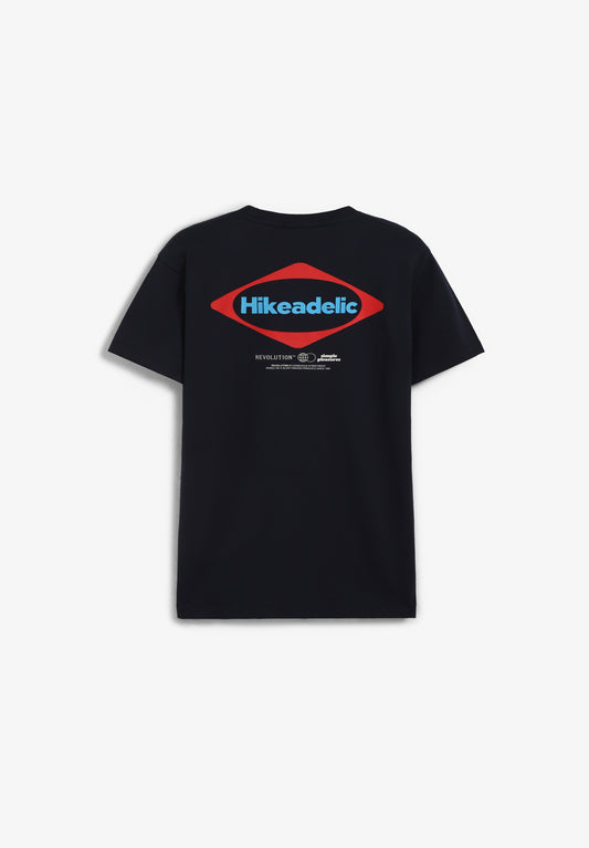 CAMISETA PRINTED HIK