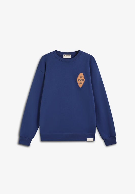 SUDADERA MOTO GRADERS