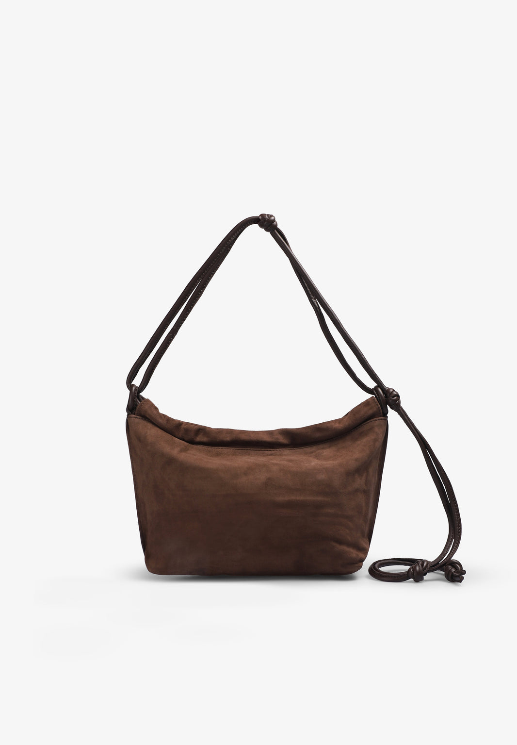 BECKSONDERGAARD | BOLSA SUEDE GIANA