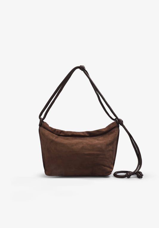 BOLSO SUEDE GIANA