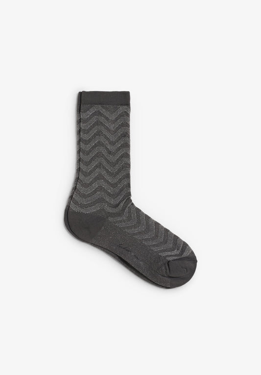 CALCETINES MINA GLITTER