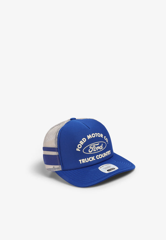 GORRA FORD BUILT TOUGH MP