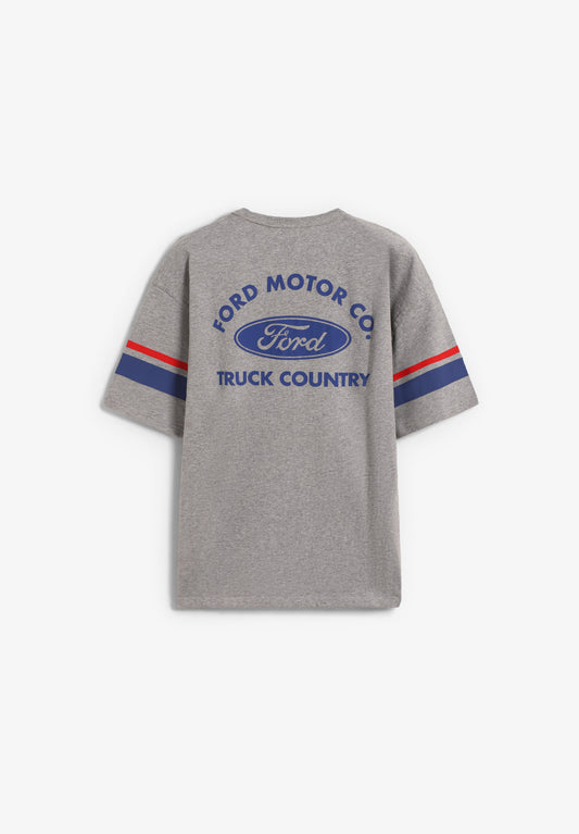 CAMISETA FORD TRUCK COUNTRY