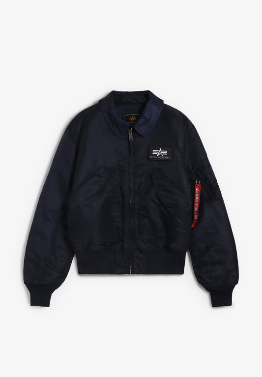 CHAQUETA HERITAGE BOMBER JACKET