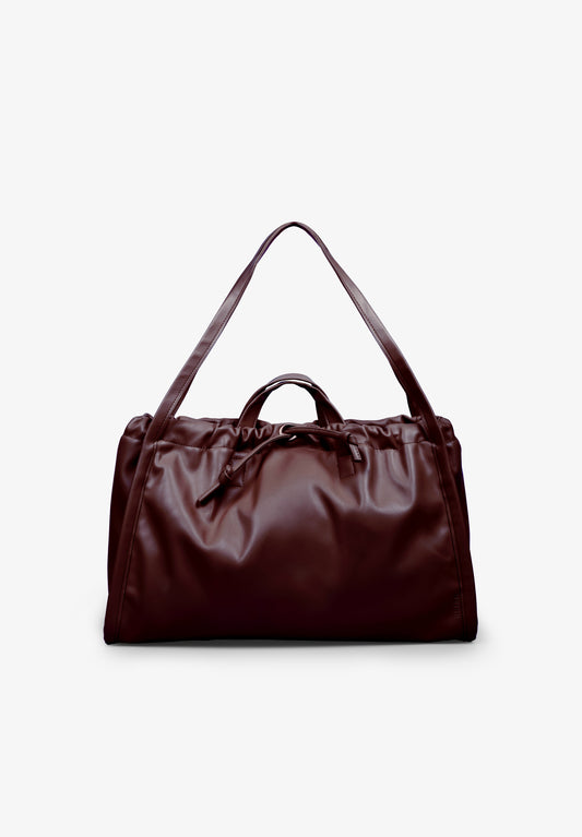 BOLSO SAGE MEDIUM SOFT STRUCTURE