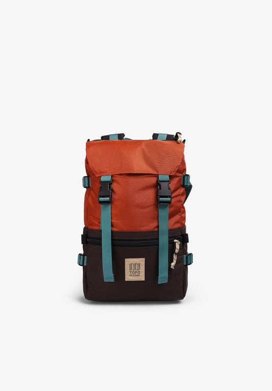 MOCHILA ROVER CLASSIC