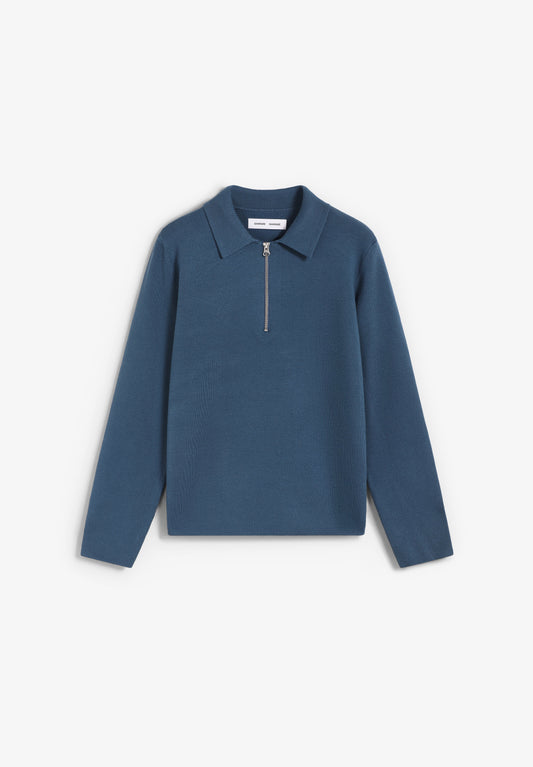 JERSEY GUNA MEDIA CREMALLERA