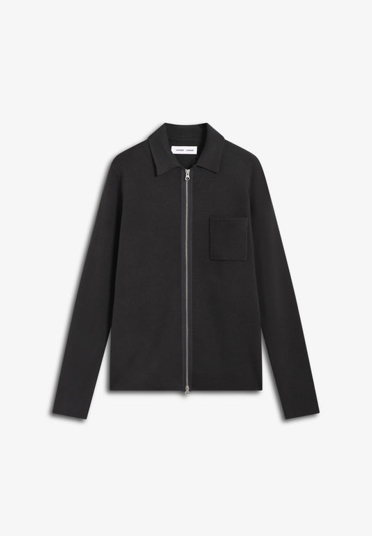 CARDIGAN GUNA X ZIP 10490