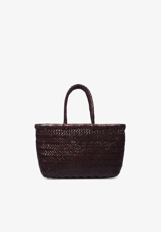 BOLSO MINI FLAT GORA