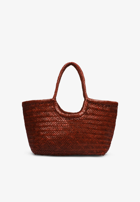 BOLSO NANTUCKET BASKET
