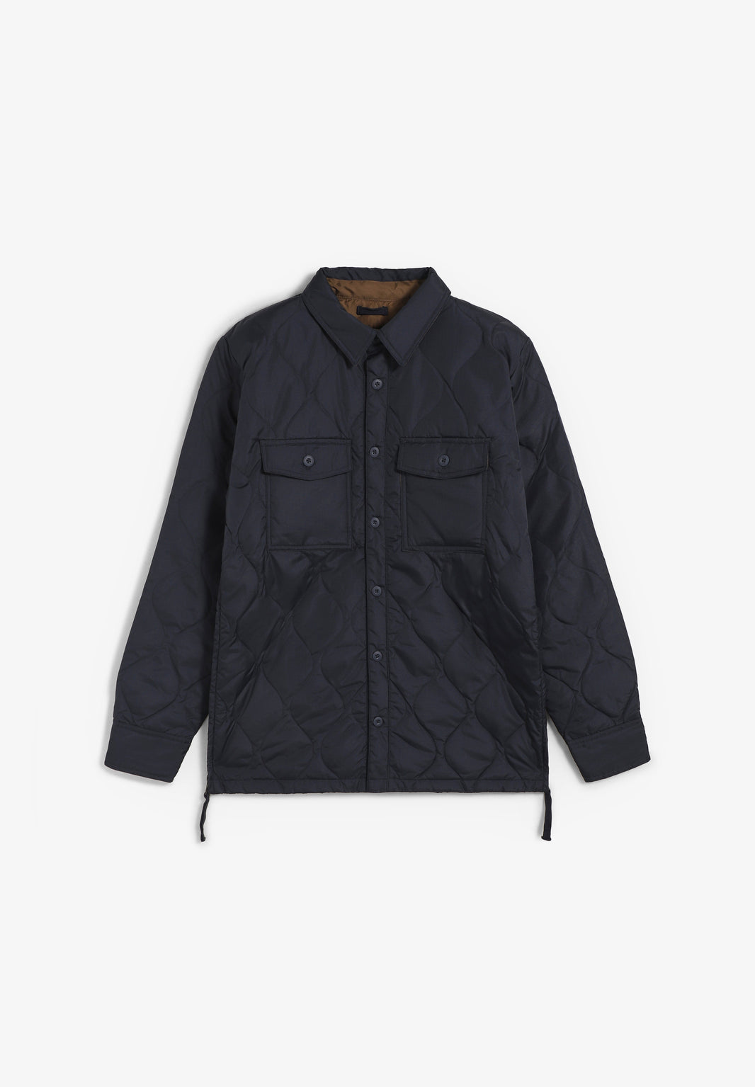 UNISEX MILITARY JACKET