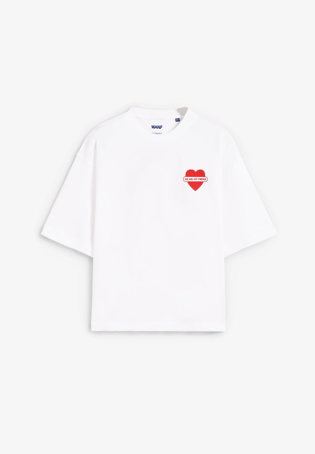 UNION LOVE BH TEE