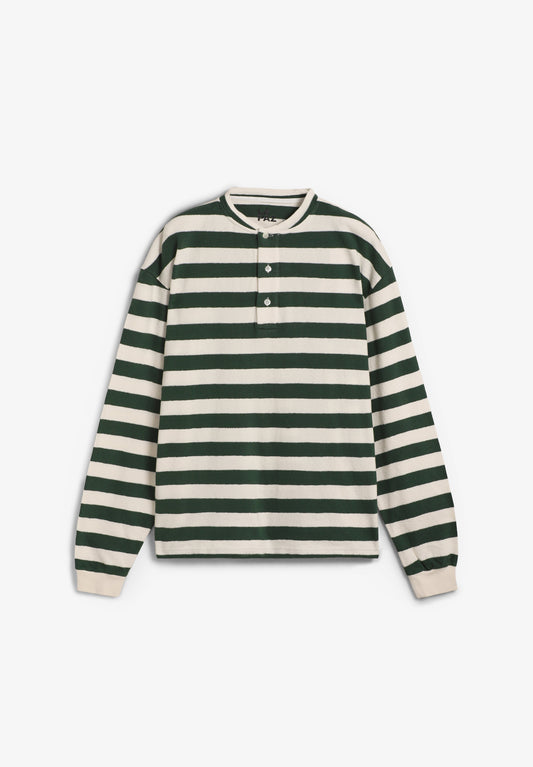 CAMISETA CARNEIRO HENLEY