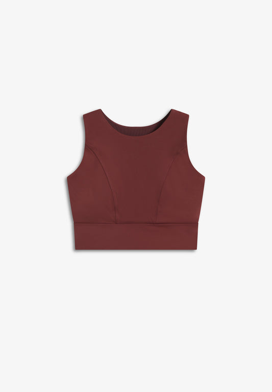 TOP DEPORTIVO IMPACT PRO