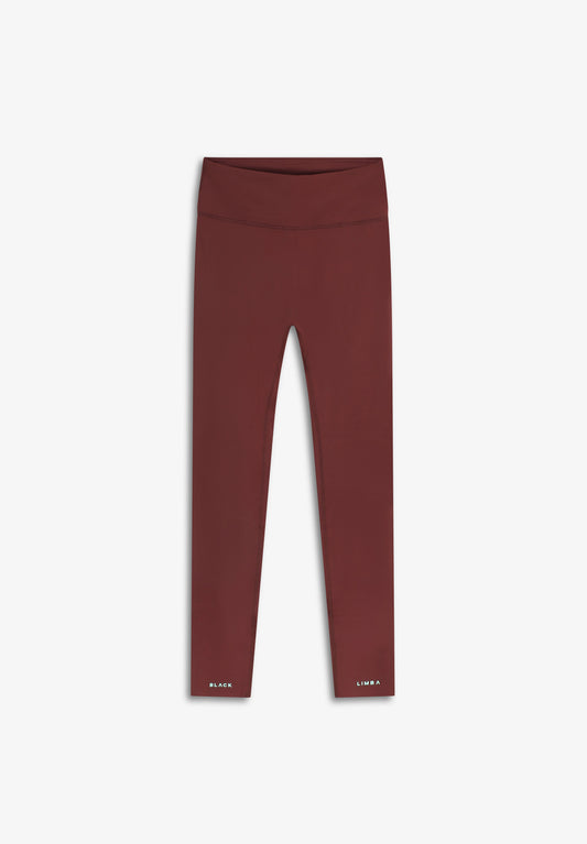 LEGGING DEPORTIVO IMPACT LINE - AUBERGINE