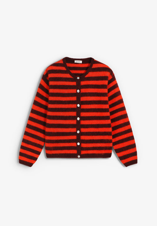 CARDIGAN DE PUNTO VITOW