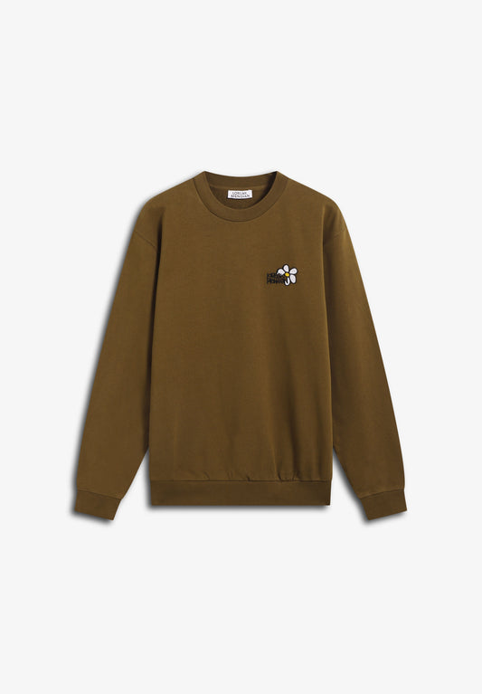 LOREAK MENDIAN | CREWNECK MARGARITA M