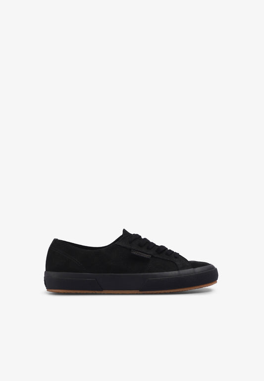 MEN'S SNEAKERS 2750 SUEDE FLESH OUT