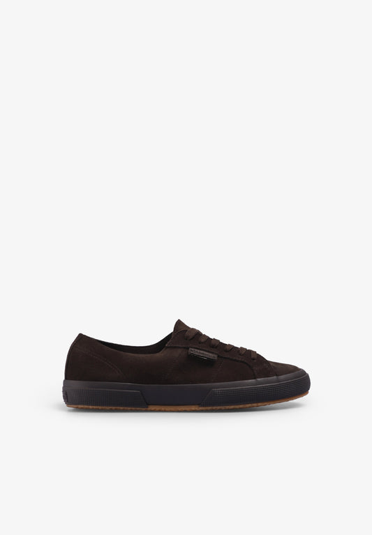 MEN'S SNEAKERS 2750 SUEDE FLESH OUT